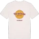 Horsaboda cirkel t-shirt
