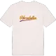 Horsakullen baseball t-shirt