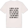 Horsared ordlek t-shirt