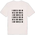 Horsbo ordlek t-shirt