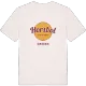 Horsbol cirkel t-shirt