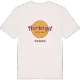 Horseryd cirkel t-shirt