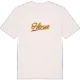 Hörset baseball t-shirt