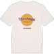 Horshaga cirkel t-shirt