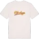 Horshaga baseball t-shirt
