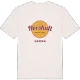 Horshult cirkel t-shirt