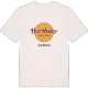 Horskärr cirkel t-shirt