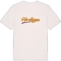 Horsklippan baseball t-shirt