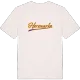 Horsmarka baseball t-shirt