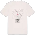Horst karta t-shirt