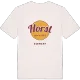 Horst cirkel t-shirt