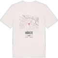Hörste karta t-shirt