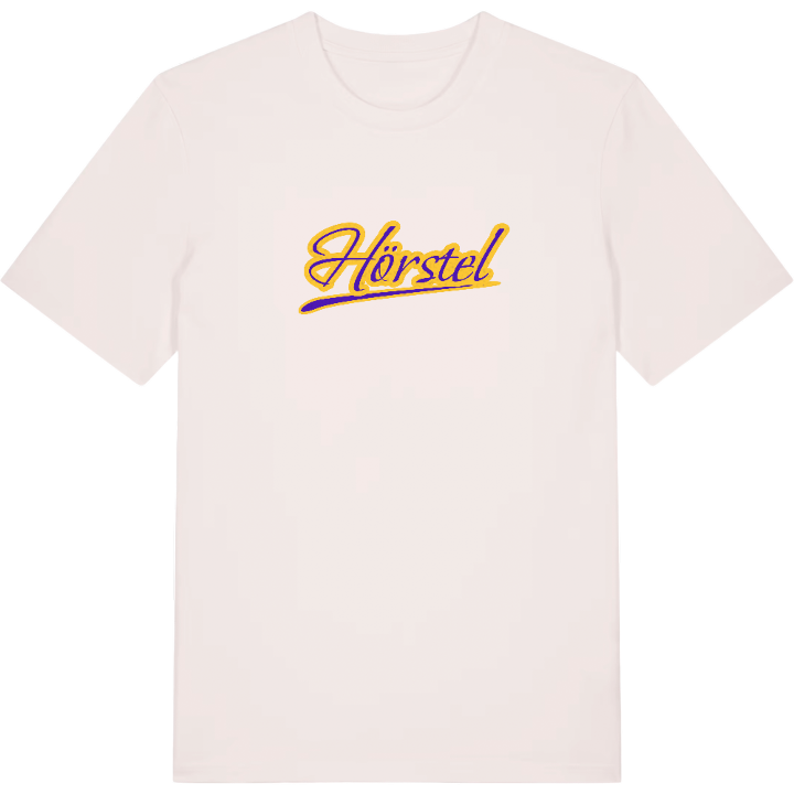 Hörstel baseball t-shirt – t-shirt från PinShirt