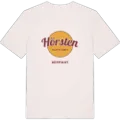 Hörsten cirkel t-shirt