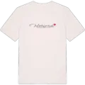 Horsvad hjärta t-shirt