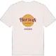 Horsvik cirkel t-shirt
