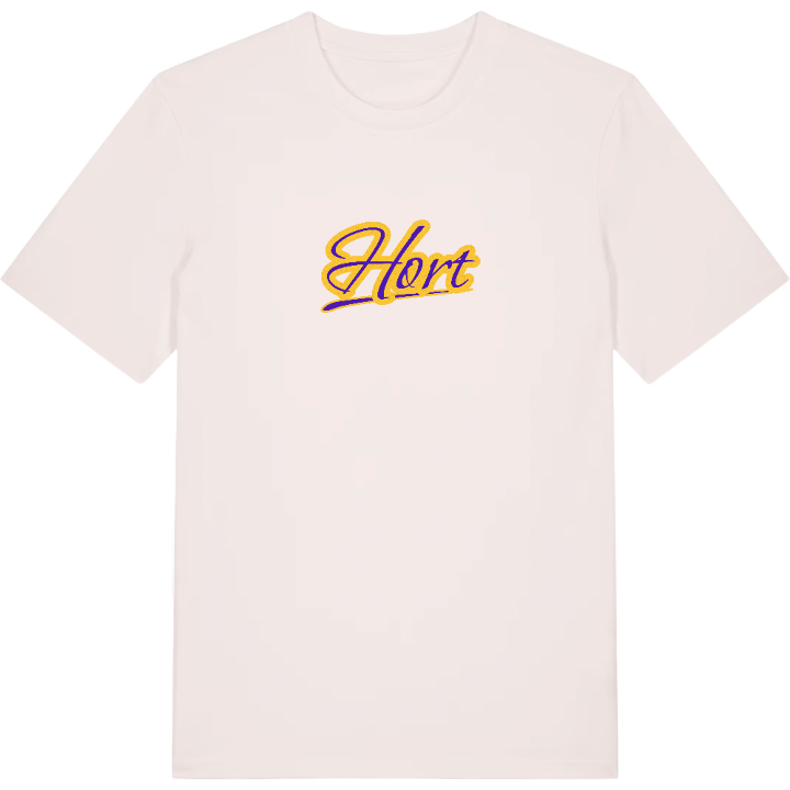 Hort baseball t-shirt – t-shirt från PinShirt