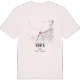 Horta karta t-shirt