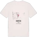 Horten karta t-shirt