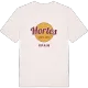 Hortes cirkel t-shirt