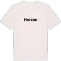 Horvan fetstil t-shirt