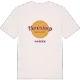 Horvatorp cirkel t-shirt