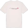 Hösängs hjärta t-shirt