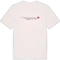 Hosjötorp hjärta t-shirt