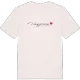 Hosjötorp hjärta t-shirt