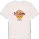 Höslätt cirkel t-shirt