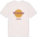 Hösserud cirkel t-shirt