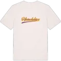 Höstackekärr baseball t-shirt