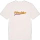 Höstackekärr baseball t-shirt
