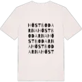 Höstbodarna ordlek t-shirt