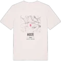Hoste karta t-shirt