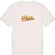 Hoštka baseball t-shirt