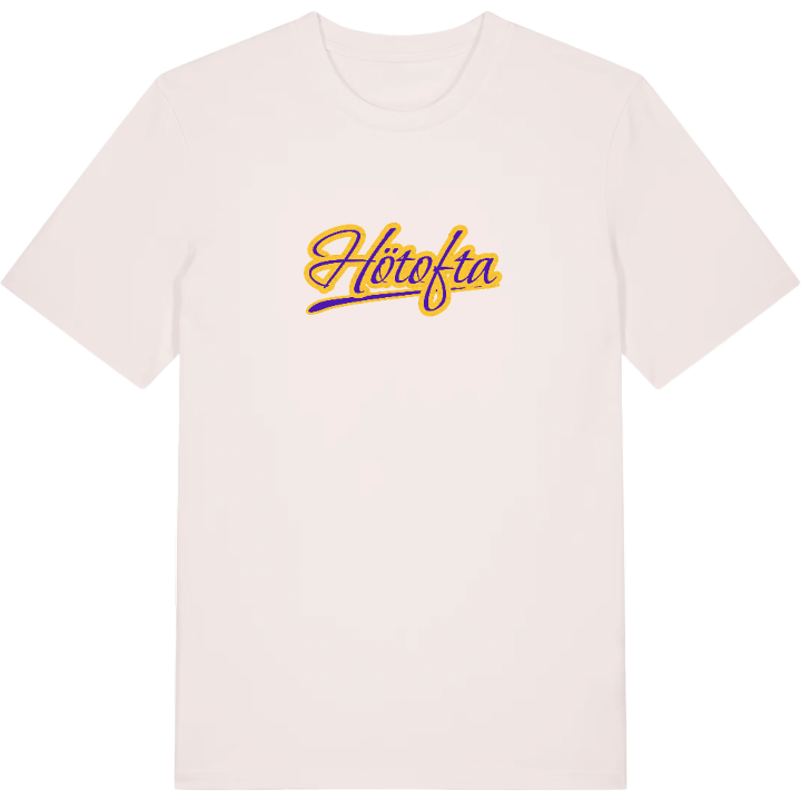 Hötofta baseball t-shirt – t-shirt från PinShirt