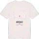 Hötorget karta t-shirt