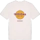 Hottenbach cirkel t-shirt