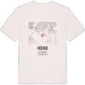 Hound karta t-shirt