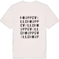 Houppeville ordlek t-shirt
