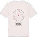 Hours t-shirt