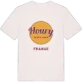 Houry cirkel t-shirt