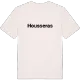 Housseras fetstil t-shirt