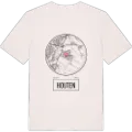 Houten t-shirt