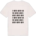 Hov ordlek t-shirt