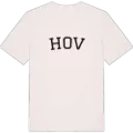 Hov böjd t-shirt