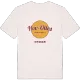 Hov-Olles cirkel t-shirt