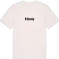 Hova fetstil t-shirt