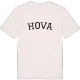 Hova böjd t-shirt